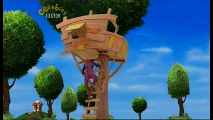 Crystal Caper part 4 