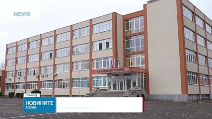 Грипна епидемия в Бургас и Пловдив, учениците във Варна и Добрич - отново в клас