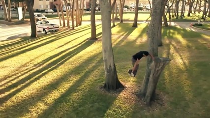 Best Parkour and Freerunning 2011 - 2012