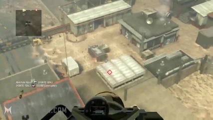 Call of Duty Black Ops Older Gamer Tips Nearly Flawless Ffa by R0k (bo Gameplay Commentary) 