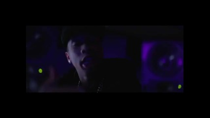 Tyga Feat. Honey Cocaine – Heisman ( Официално видео )
