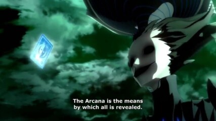 Persona 3 the Movie 4: Winter of Rebirth Eng Sub Hd