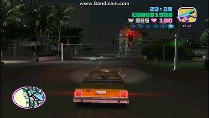 Gta Vice City Епизод 17