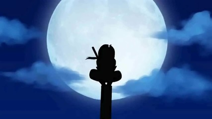 Naruto Pokapoka (fan made animation)