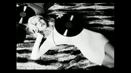 Christina Aguilera - Oh Mother