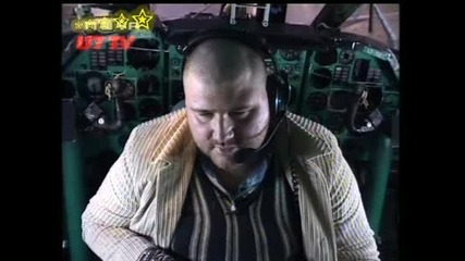 Big Brother 4 Мисията На Тошко Приключва В Четвъртък 01.10.2008