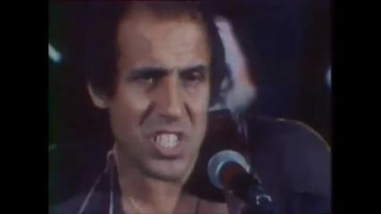 Adriano Celentano - Geppo (hd) 1978