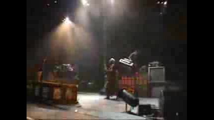 Marilyn Manson - Sweet Dreams