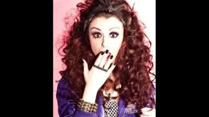 Cher Lloyd - Най- Красивото Момиче