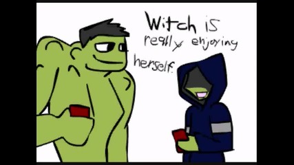 Left 4 Dead Life As a Zombie