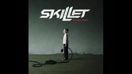 Skillet - looking for angels
