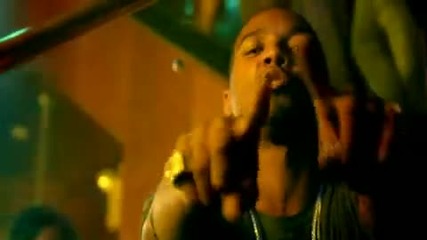 Jim Jones, Ron Browz ft. Juelz Santana - Pop Champagne