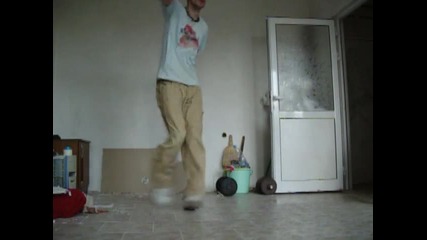 c - walk 