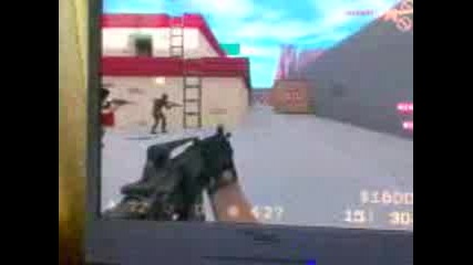 cs 1.6 profesional edition