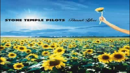 Stone Temple Pilots - All in the Suit That You Wear 