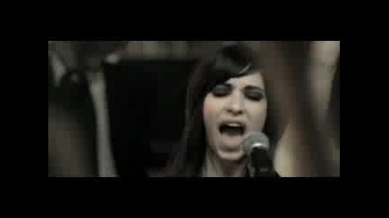 The Veronicas - untouched