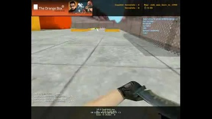 Bhop 2012 Wr run )