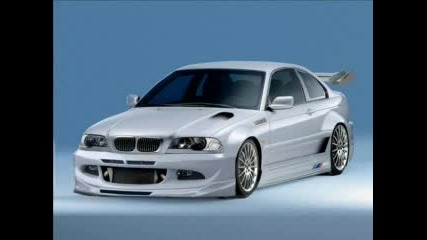 Tuning Bmw