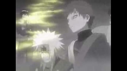 Naruto - 5 Teams