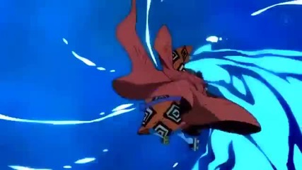 One Piece Amv - This Is War - Marineford