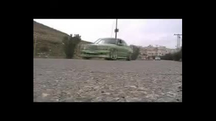 Mercedes 190e