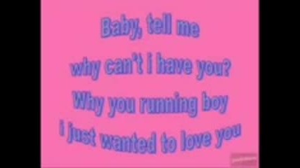 Jesse Mccartney