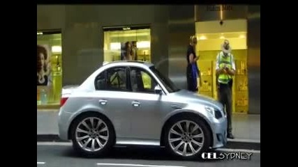mini cars сащ