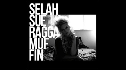 Selah Sue - Crazy Vibes