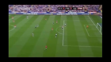 Bolton 0:5 Manchester United (10.9.2011) Hq