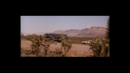 Удивителната вечна класика Универсален Войник (1992) - част 6/7