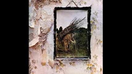 Led Zeppelin - Led Zeppelin 4 (2014 deluxe edition,full album)