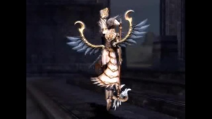 Lineage 2_ Ct1.5 Hellbound - Divine Transformations - Mmorpg_(360p)