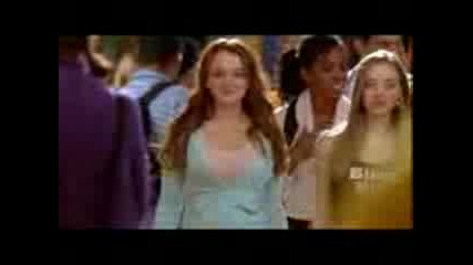 Mean Girls - Trailer