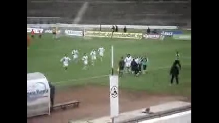Slavia Sofia - Litex 10