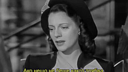 Камбаните на Сейнт Мери ( The Bells of St. Mary's 1945 ) Е01