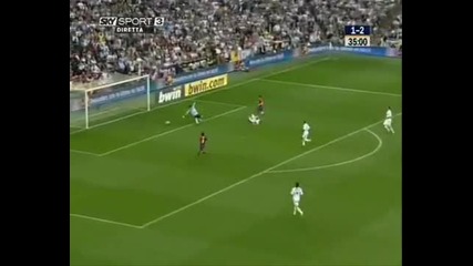 Real Madrid vs Barcelona (2:6) Best funniest commentary 