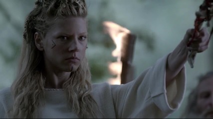 3.03 : Викинги - сезон 3 , епизод 3 - Бг Субтитри (2015) History's Vikings s03 e03 # s03e03 [ hd ]