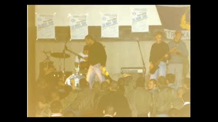 Pure Impact - Fight Back