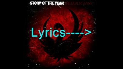 Story Of The Year - Wake Up 