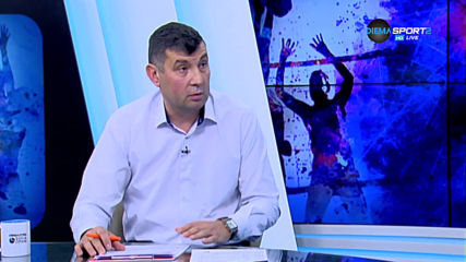 Пирин - Монтана 3:0 (33:31, 25:19, 25:22)