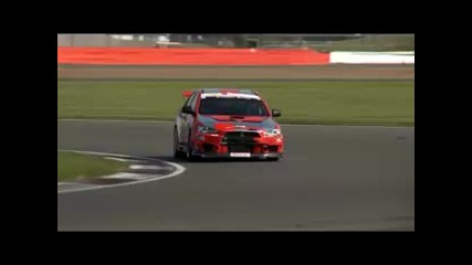 Mitsubishi Evo X Fq400