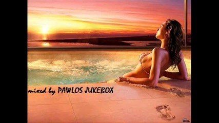 Trance In The Sky 2011 - mixed by Pawlos Jukebox