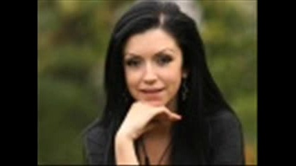 Antonina featdj Feniks - Neshto Goreshto - Remix