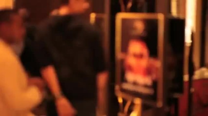Afrojack & Shermanology - Can't Stop Me ( Официално Видео )