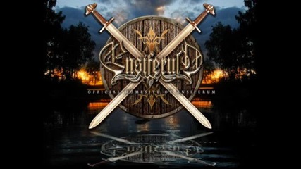 Ensiferum - Guardians of Fate