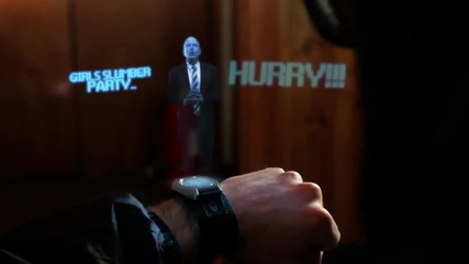 Dr. Acula - Who You Gonna Call!? Hd