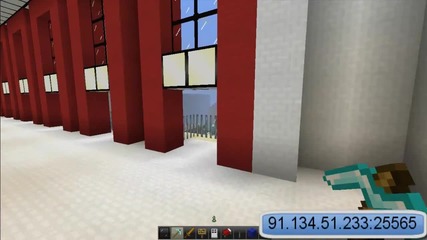 Gold craft епизод 3|началото..