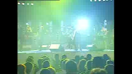 Sarit Hadad - Kah Et Akol (Concert)
