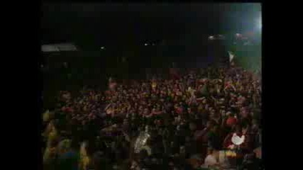 Metallica - King Nothing - Live At Woodstock 1999