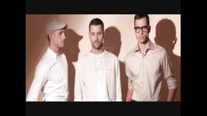 Аkcent - My Passion **new**